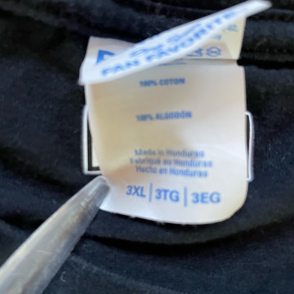 MARVEL Fortnite X TShirt Unisex 3X Black 2020 Epic Games Gamer Tee Fan Favorite - Picture 7 of 10